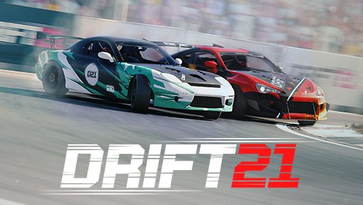 drift21 pelna wersja
