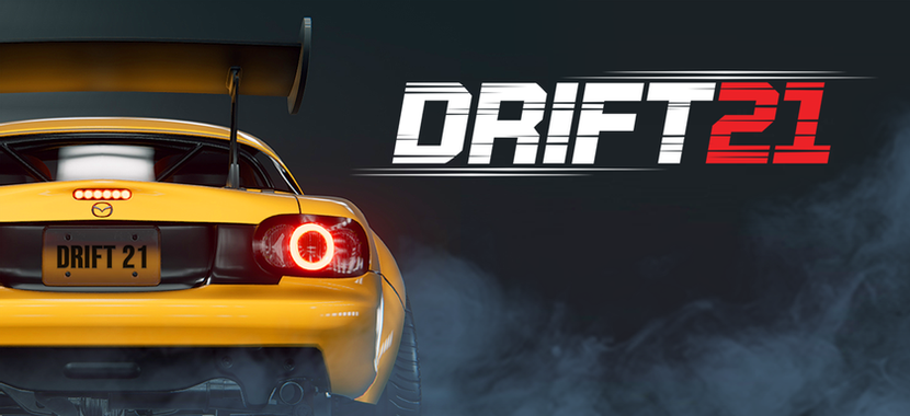 drift21